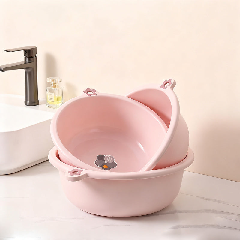 Plastic sink, various sizes