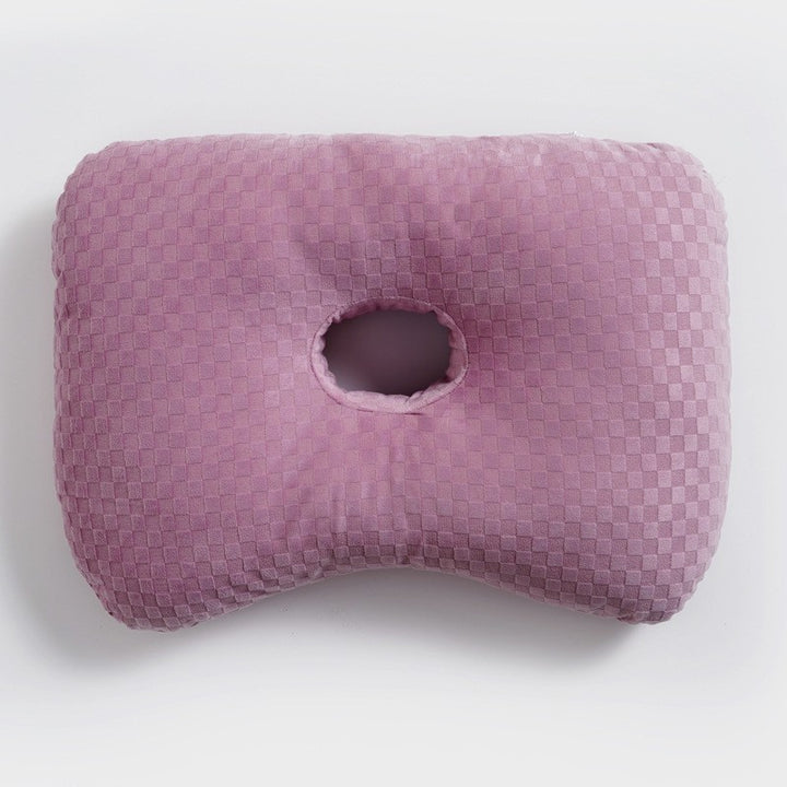 Ear cushions with ear cutout, 44×32×10 cm