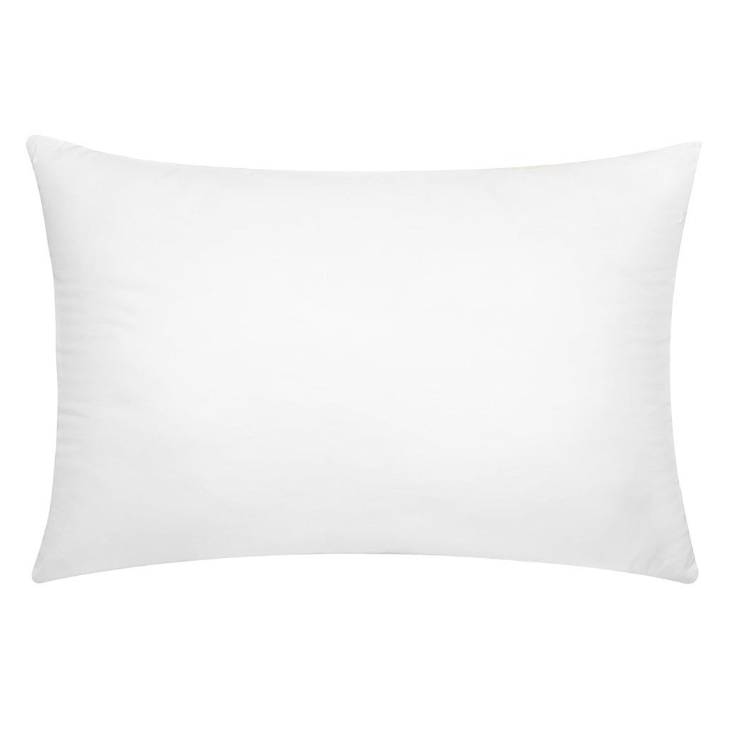 Pillow filling, polyester cotton, modern