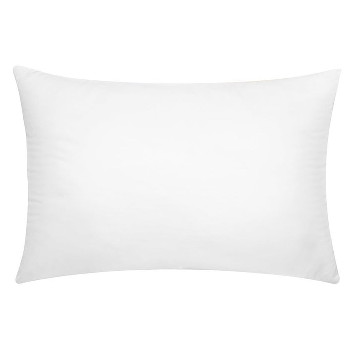 Pillow filling, polyester cotton, modern