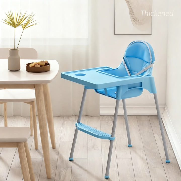 High chair for babies and toddlers