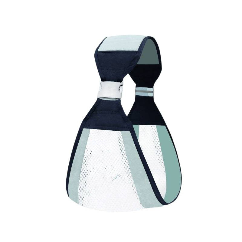 Baby carrier with hip belt, Cocoon Sand
