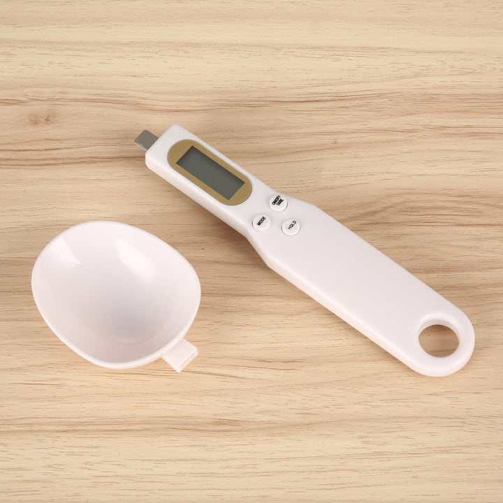 Digital Measuring Spoon Scale