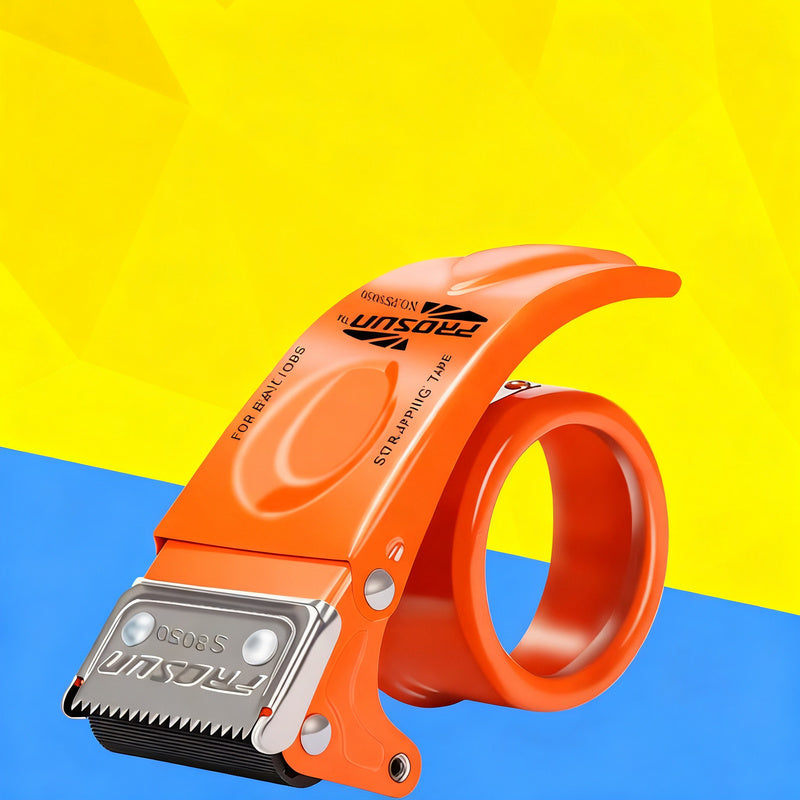 Tape dispenser 814A, up to 18 mm