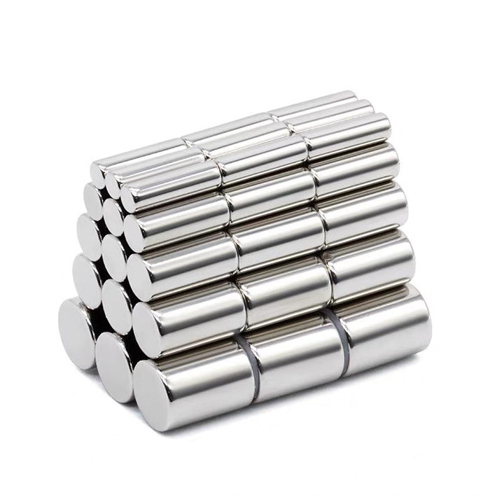 Magnet Toys - Develop creativity - Magnetic rods