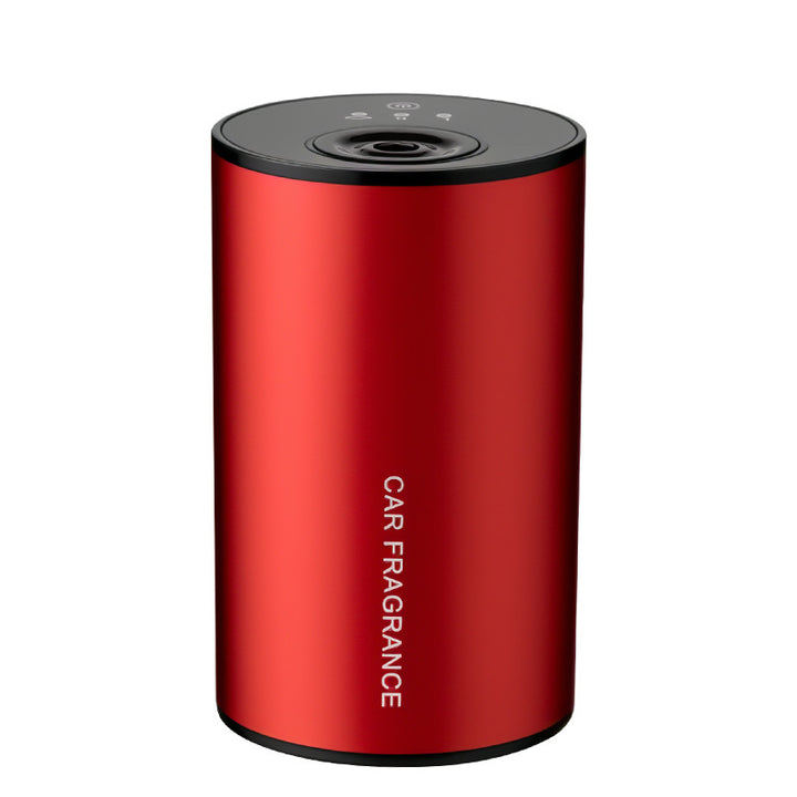 Portable Ultrasonic Aroma Diffuser for Cars
