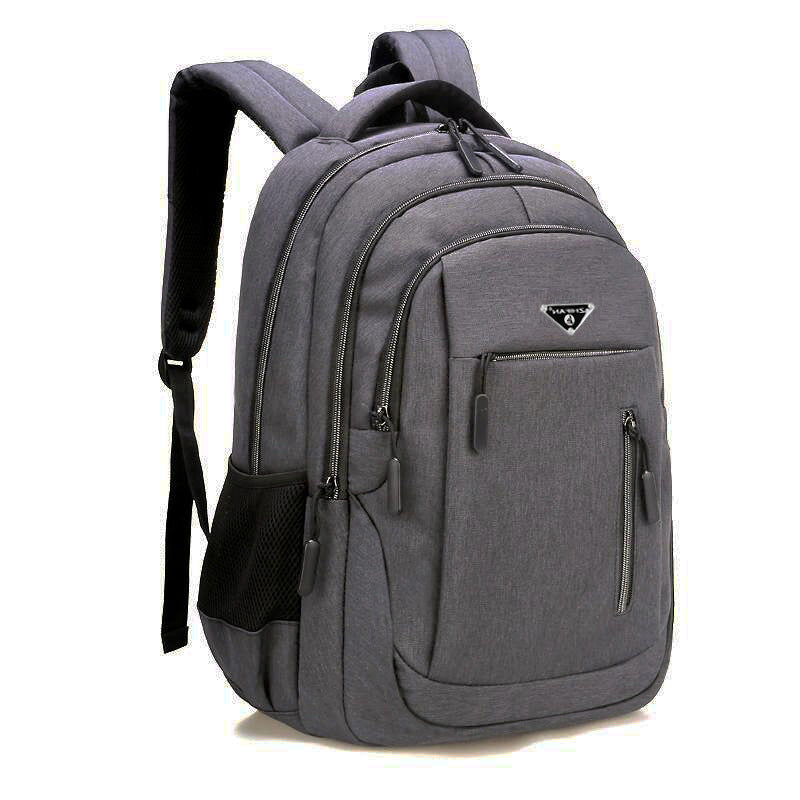 Backpack with USB charging function, large capacity, model 85233