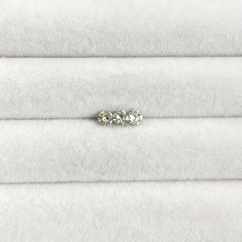 Titan Piercing bar with internal thread