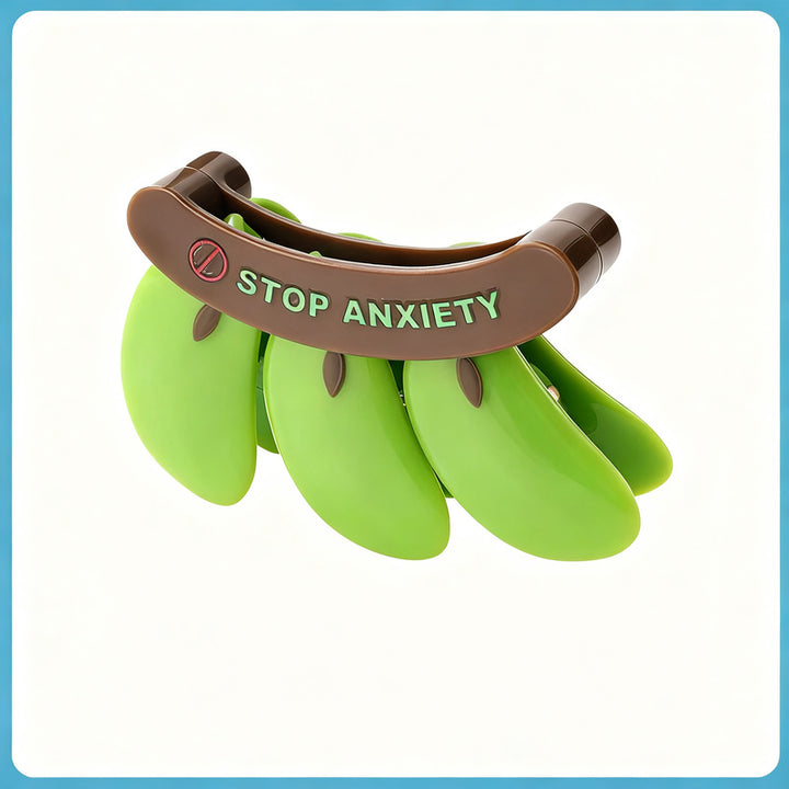 Closure clamp with magnet holder