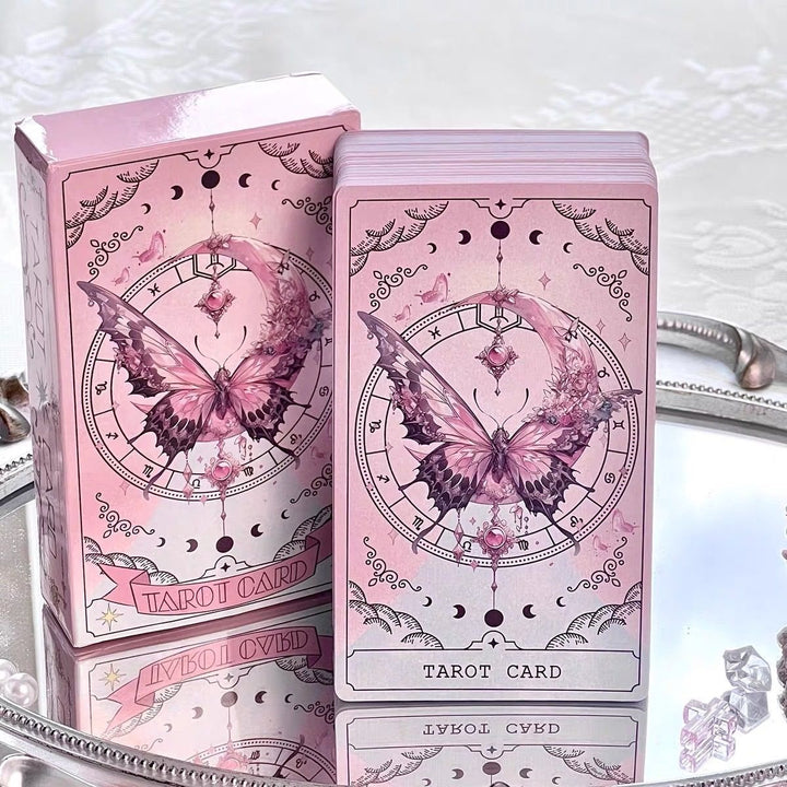 Tarot cards, Classic deck for beginners