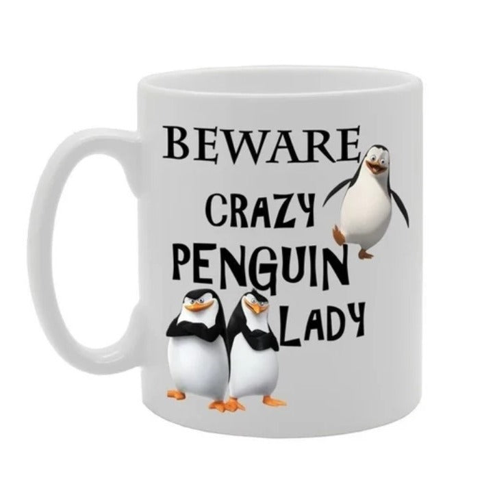 Ceramic mug, 301-400 ml