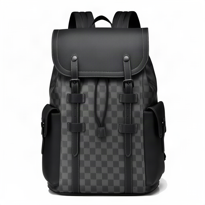 Business backpack, waterproof, 20–35 L, for 16-inch laptops