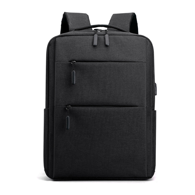 Business backpack for laptops up to 15.6 inches, model 9005