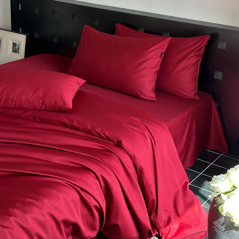 Cotton bedding set, 100% cotton
