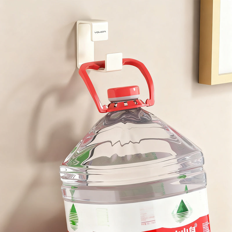 Stainless steel sink holder, without drill holes, 304 steel
