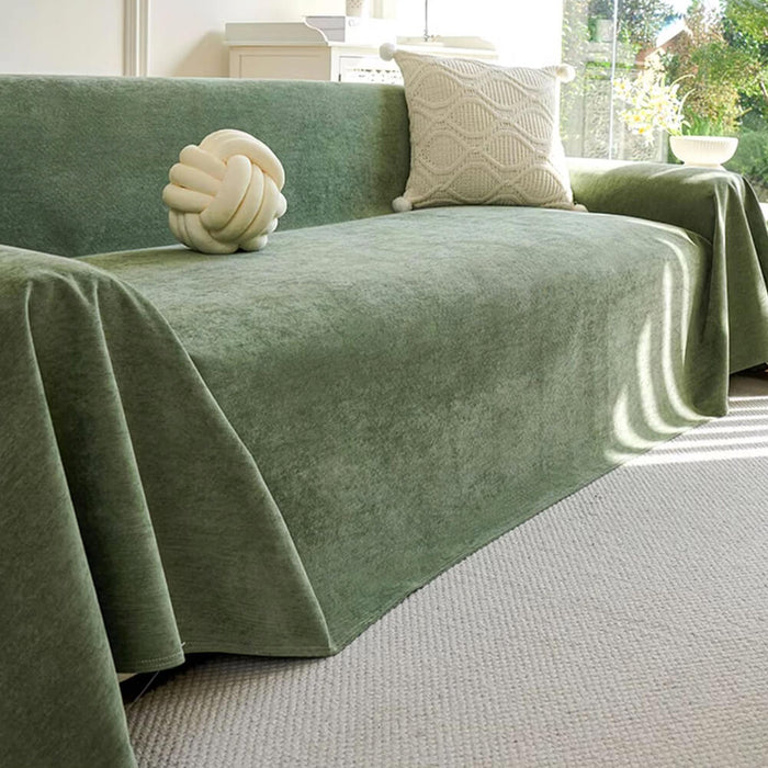 Soft Guard Sofa Cover | Waterproof, scratch-resistant, lint-free | Stornfield
