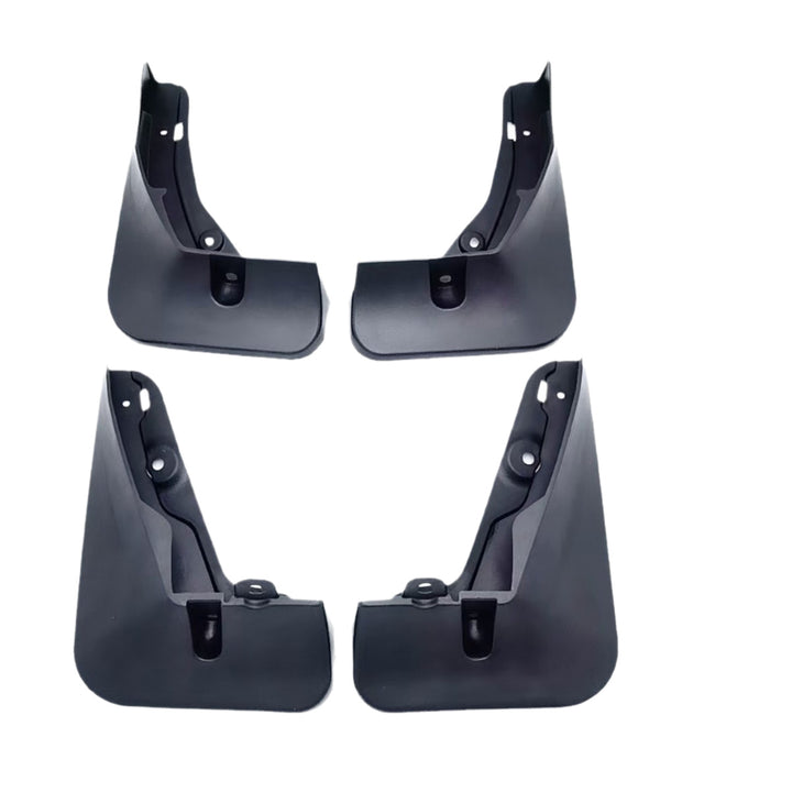 Mud flaps Zeekr 7X 2025