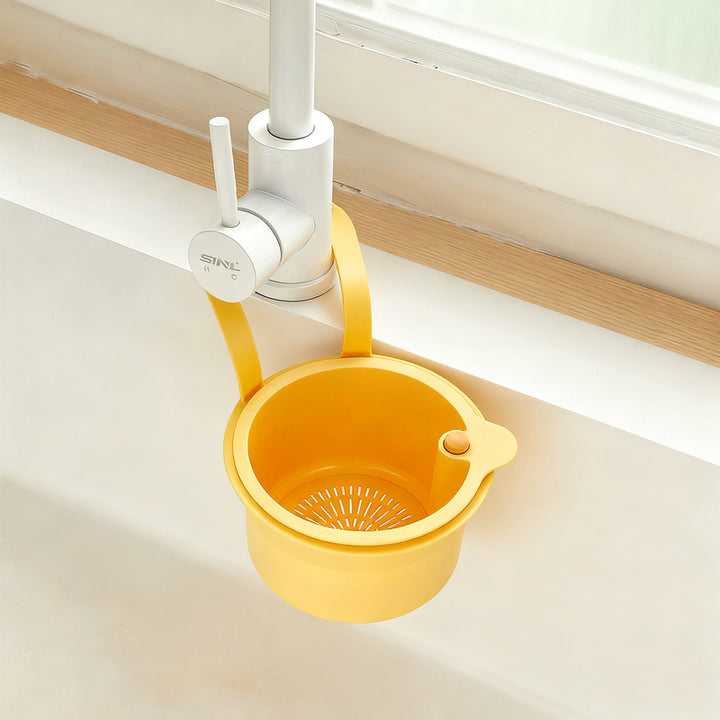 Sink organizer for hanging, small