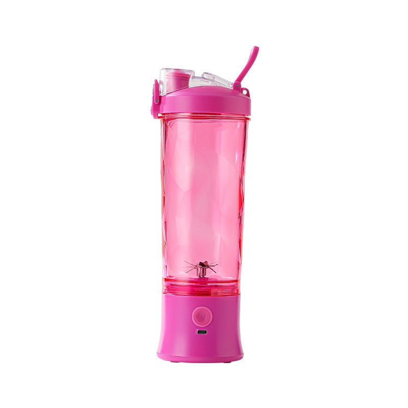 Juicer with 700 ml capacity