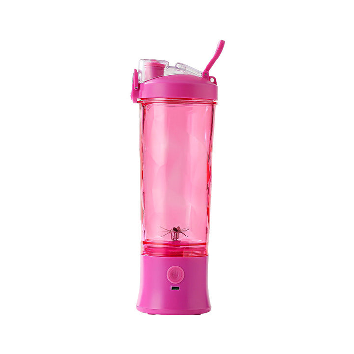 Juicer with 700 ml capacity