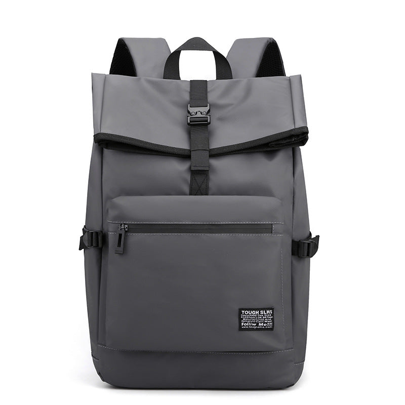 Backpack, 20 L, oxford fabric, waterproof, model 810