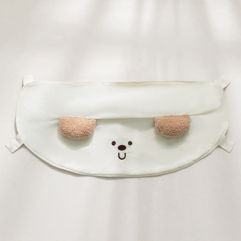 Pet slippers pad, warming, four seasons