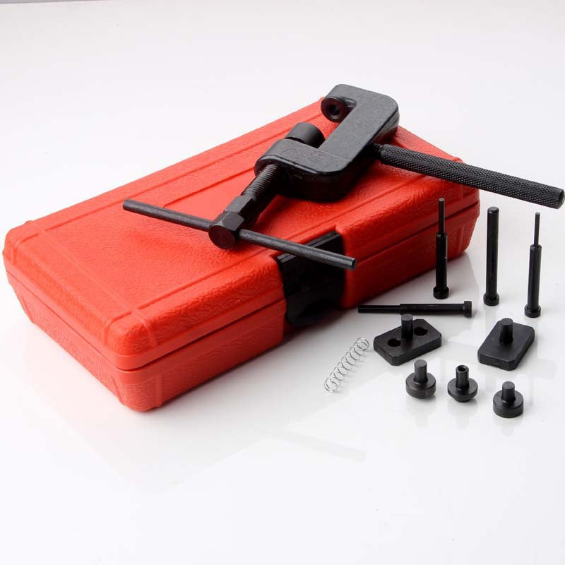Ratchet Wrench Socket Set 46-piece Model 1103