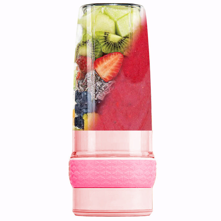Portable Blender, 601–800 ml, Plastic