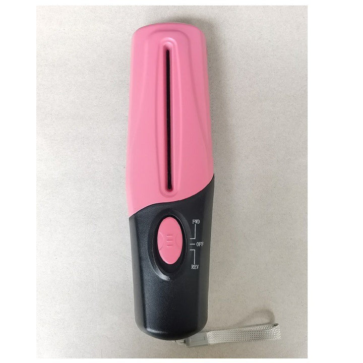 Shredder S606, portable