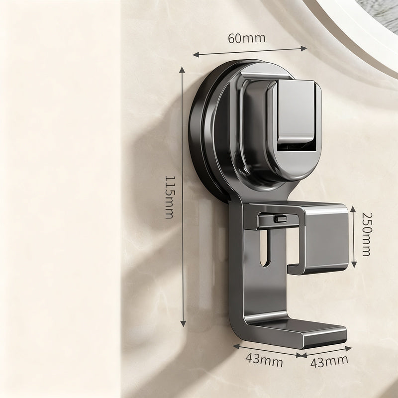 Suction Cup Sink Holder, extendable