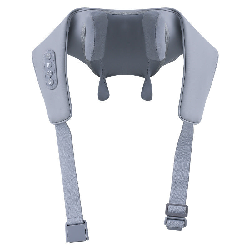 Shoulder-Neck-Massager with Heat Function, Model R8