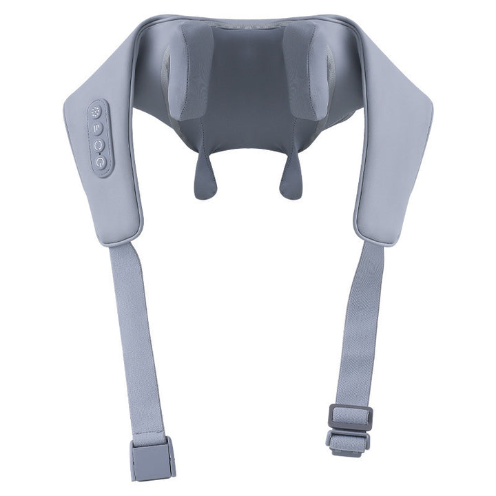 Shoulder-Neck-Massager with Heat Function, Model R8
