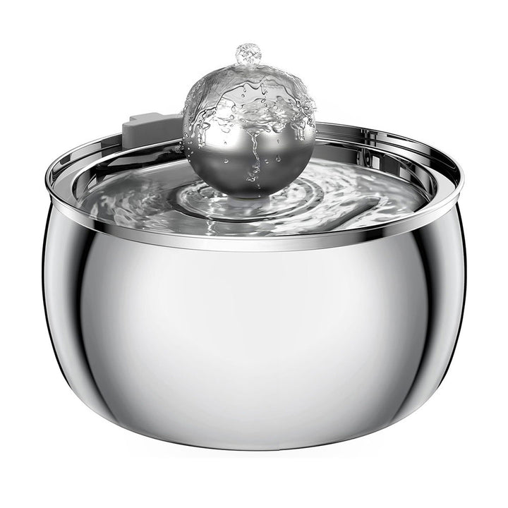 Automatic drinking fountain for cats and dogs, 4 L