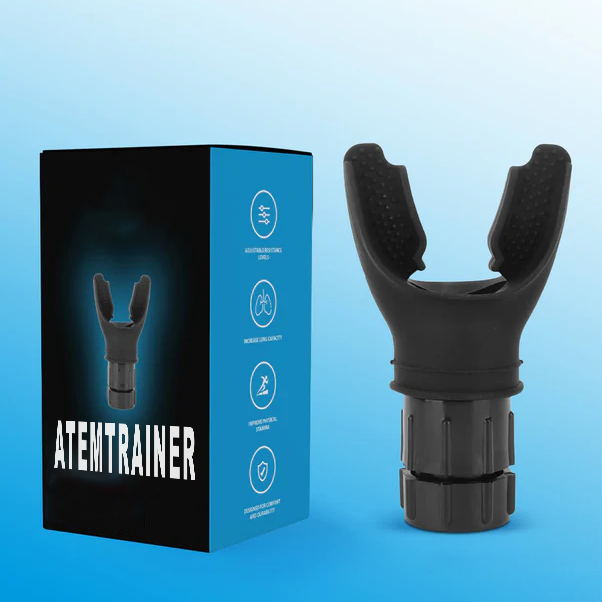 Breathing Trainer | Stornfield
