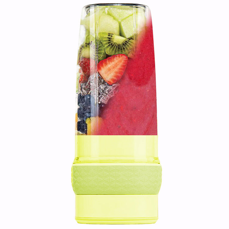 Portable Blender, 601–800 ml, Plastic