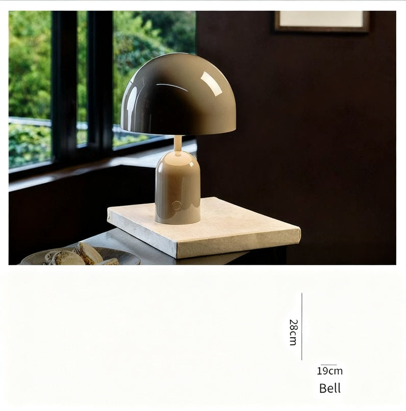 LED table lamp, model 93