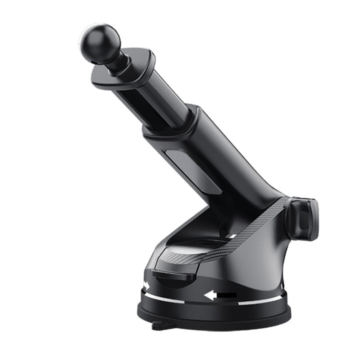 Suction Cup Phone Holder for Cars, 360° Rotatable