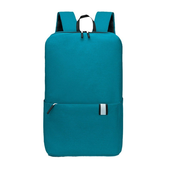 Lightweight backpack made of Oxford fabric, up to 20 L