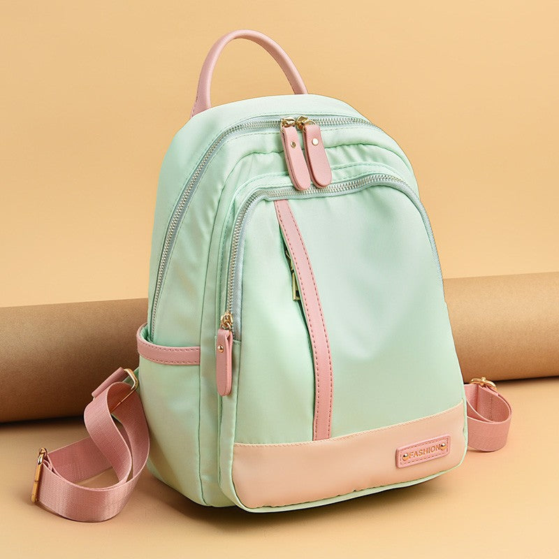 Backpack Nylon, 20-35 L, waterproof