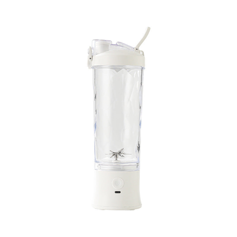 Juicer with 700 ml capacity