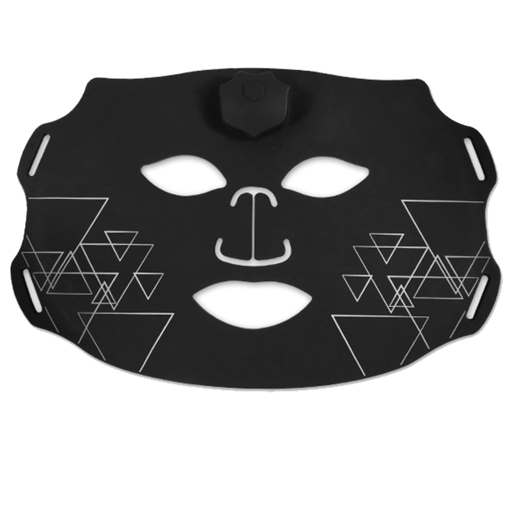 LED Beauty Mask with Red Light