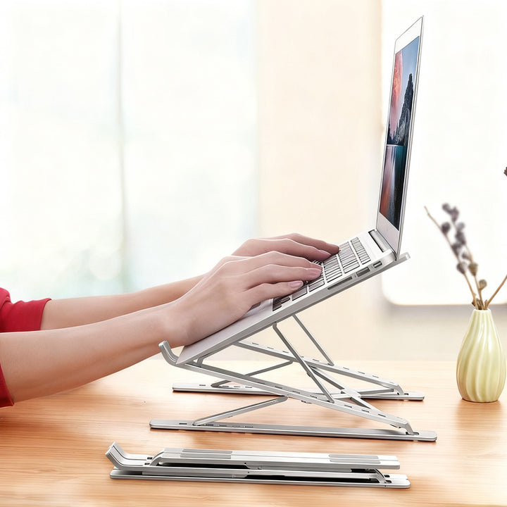 Laptop stand TP0071, 13–18 inch