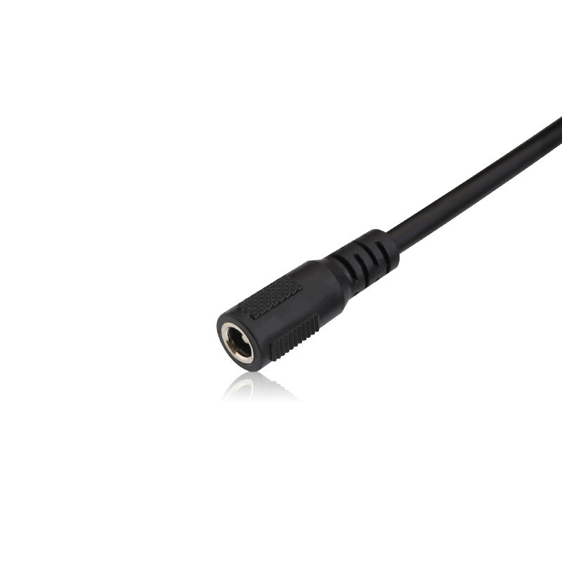 DC power cable, copper, various lengths