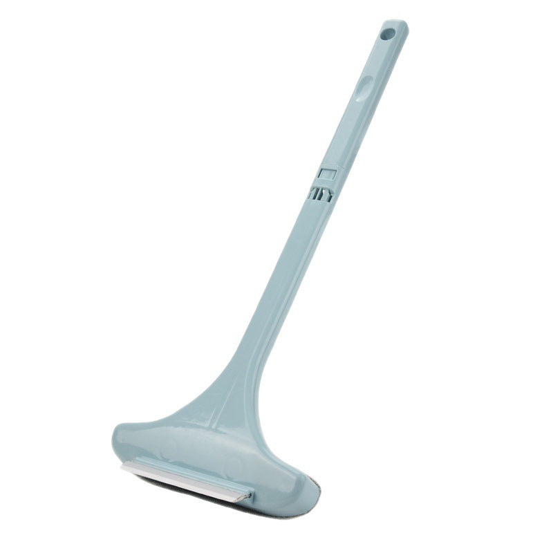 2-in-1 window cleaning brush
