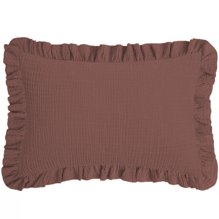 Pillow filling, polyester cotton, modern