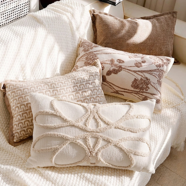 Cushion, Polyester, 45×45 cm