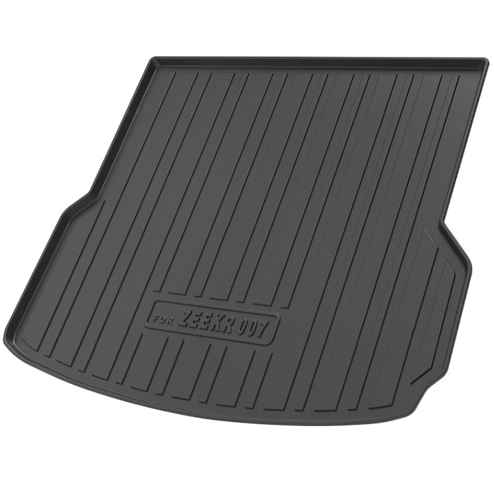 Trunk protection for Chery Arrizo 5