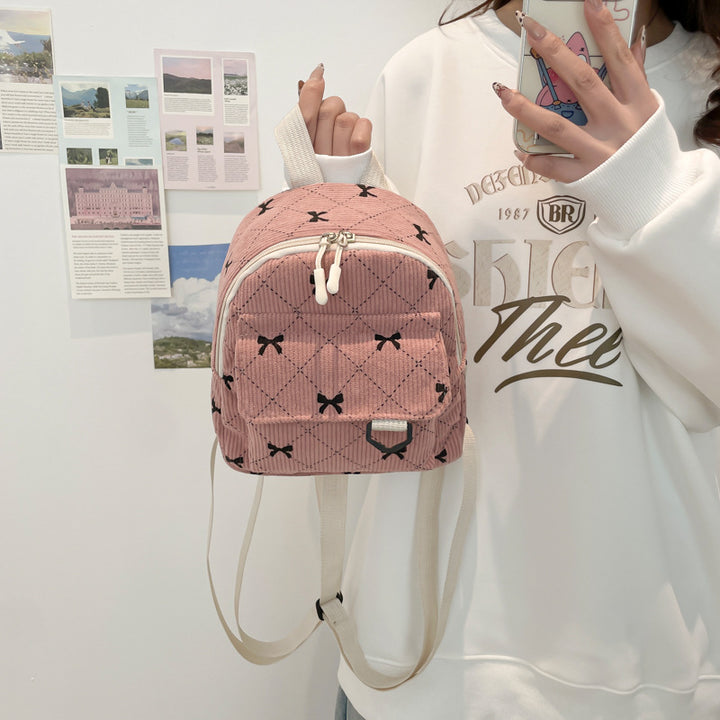 Sam backpack, lightweight and versatile