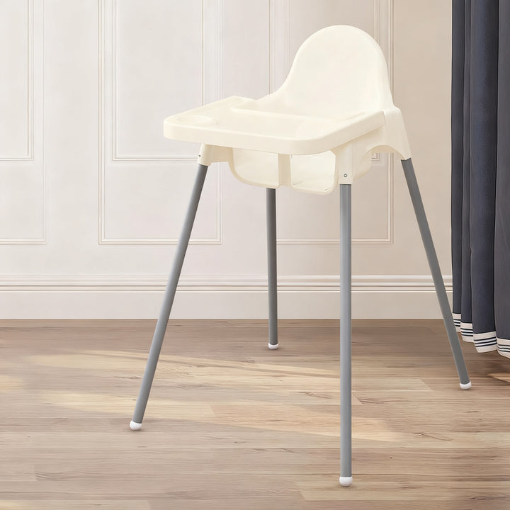 High chair for babies and toddlers