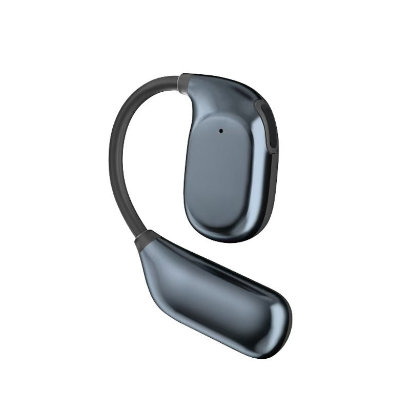 Bluetooth earphones with AI translation, model YC-01